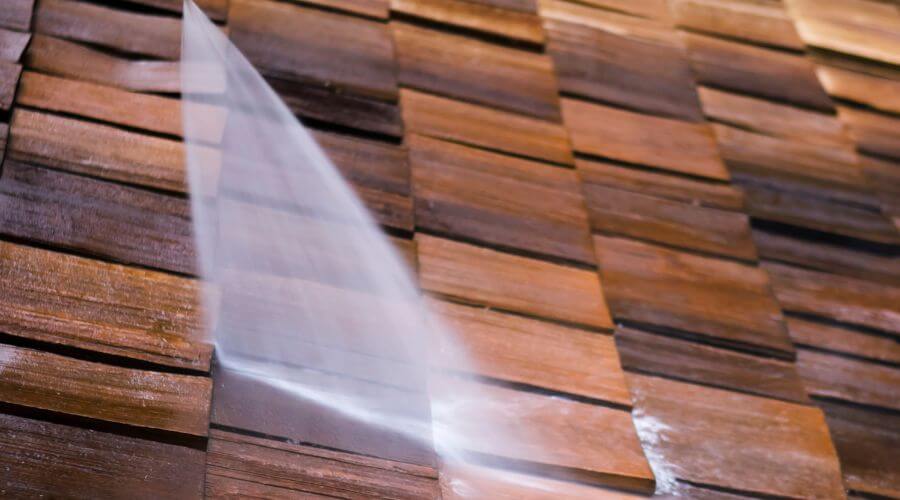 Professional tile roof repair services in Fullerton, NE