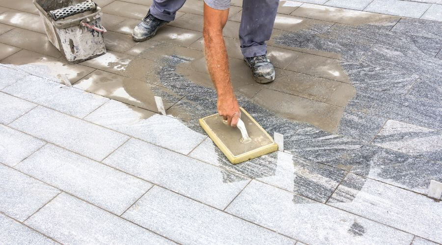 Expert tile roof repair services in Fullerton, NE